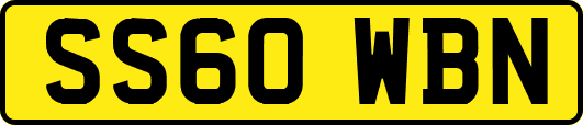 SS60WBN