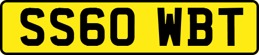 SS60WBT