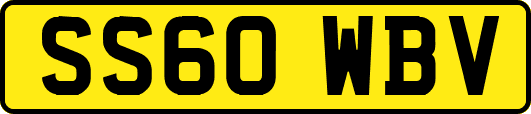 SS60WBV