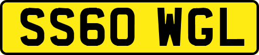 SS60WGL