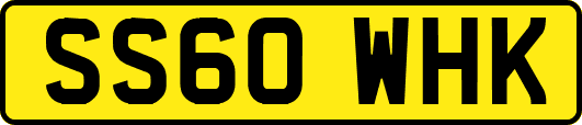 SS60WHK