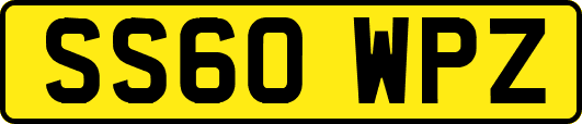 SS60WPZ