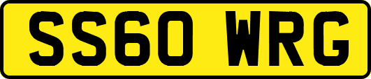 SS60WRG