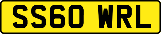 SS60WRL