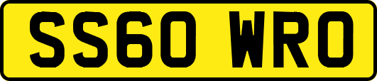 SS60WRO