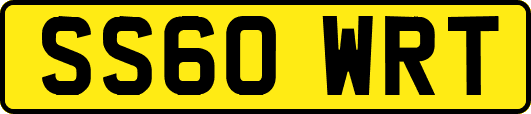 SS60WRT