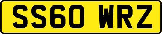 SS60WRZ