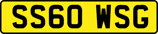 SS60WSG