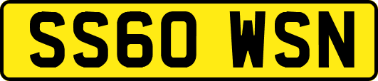 SS60WSN