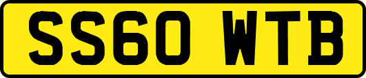 SS60WTB