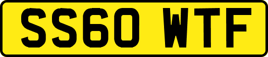 SS60WTF