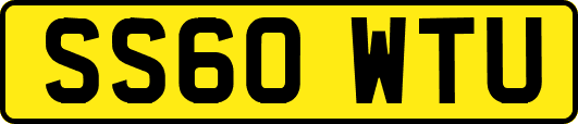 SS60WTU