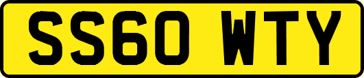 SS60WTY