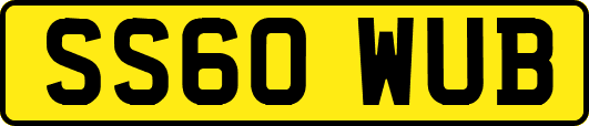 SS60WUB