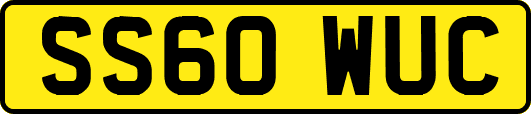 SS60WUC