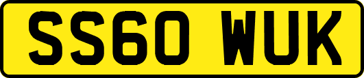 SS60WUK