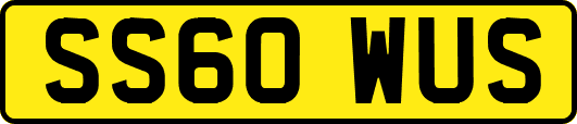 SS60WUS