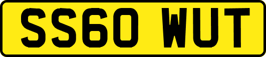 SS60WUT