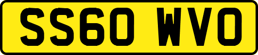SS60WVO