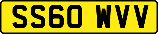 SS60WVV
