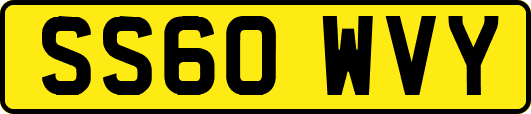 SS60WVY