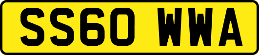 SS60WWA
