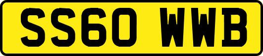 SS60WWB