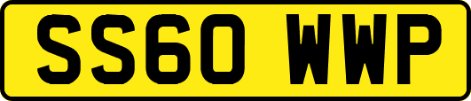 SS60WWP
