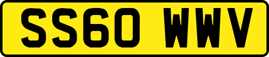 SS60WWV