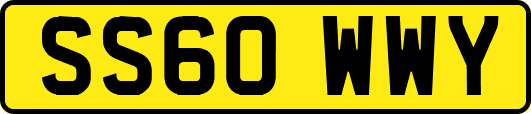 SS60WWY