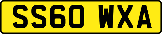 SS60WXA