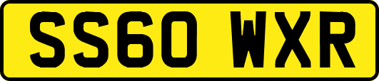 SS60WXR