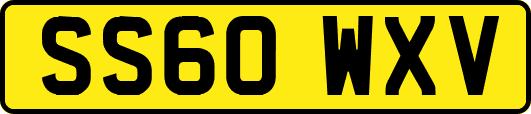 SS60WXV