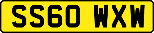 SS60WXW