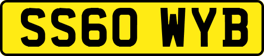 SS60WYB