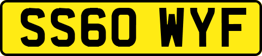 SS60WYF