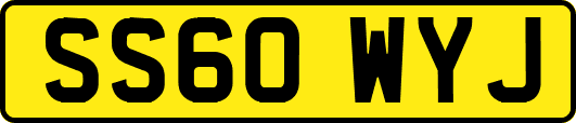 SS60WYJ