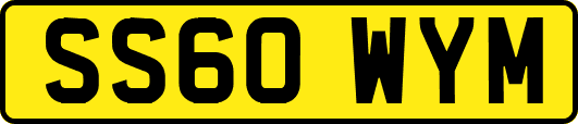 SS60WYM