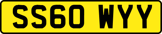 SS60WYY