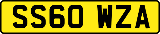 SS60WZA