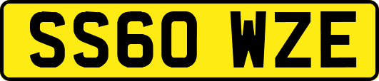SS60WZE