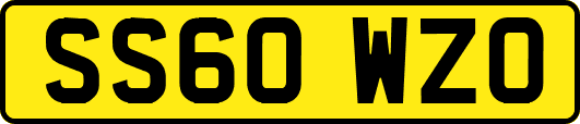 SS60WZO