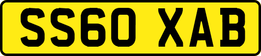 SS60XAB