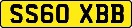 SS60XBB