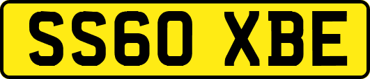 SS60XBE