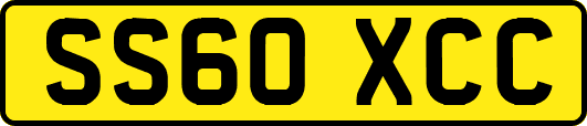 SS60XCC