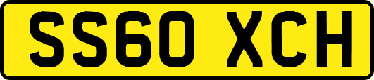 SS60XCH