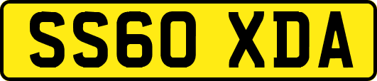 SS60XDA