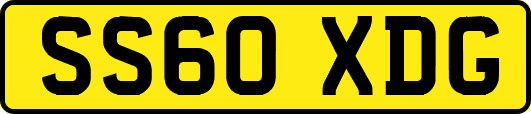 SS60XDG