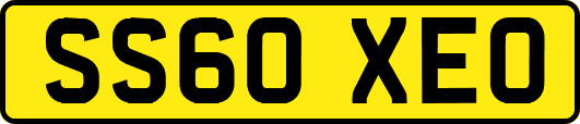 SS60XEO